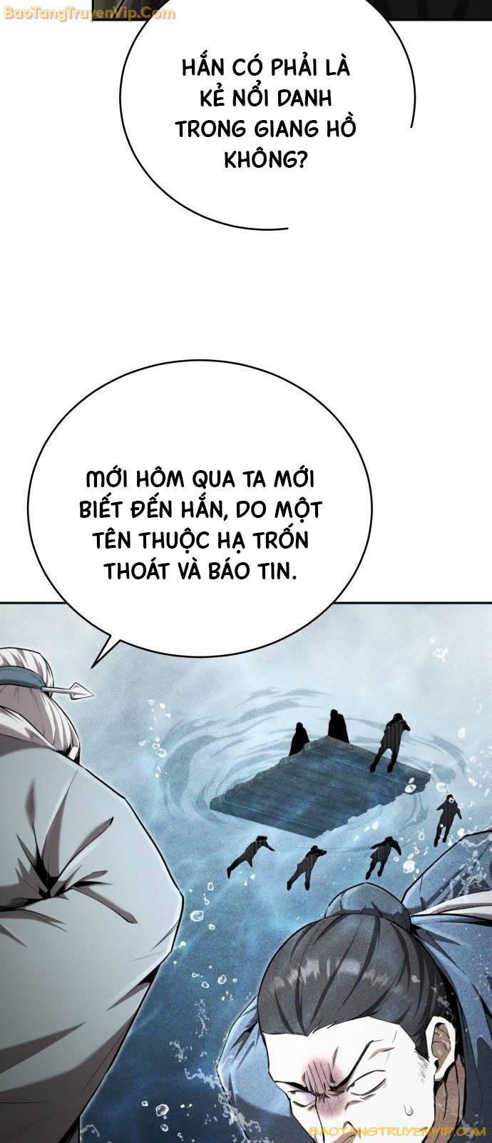 giáo chủ ma giáo cũng biết sợ Chapter 39 - Trang 2