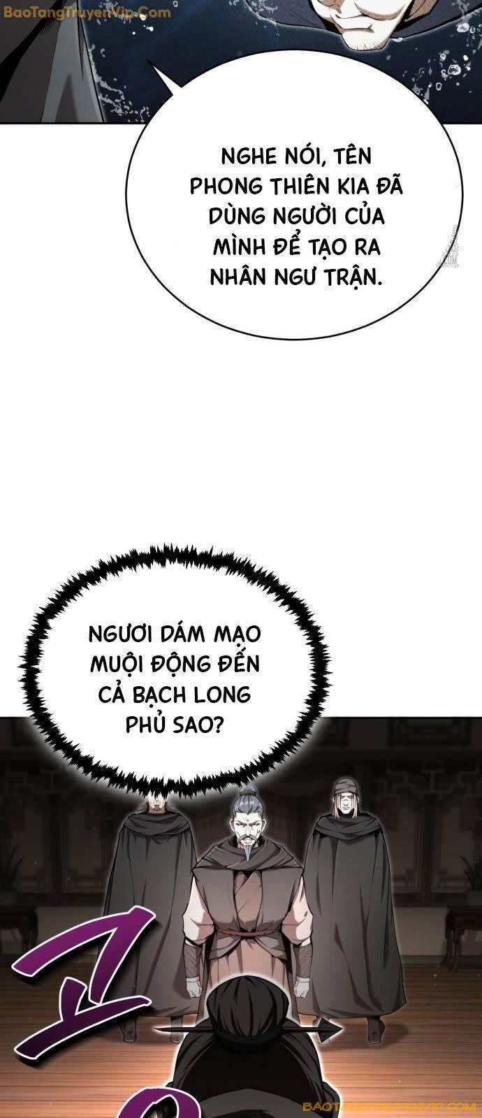 giáo chủ ma giáo cũng biết sợ Chapter 39 - Trang 2