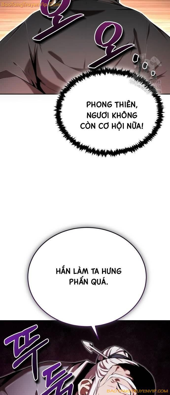 giáo chủ ma giáo cũng biết sợ Chapter 39 - Trang 2