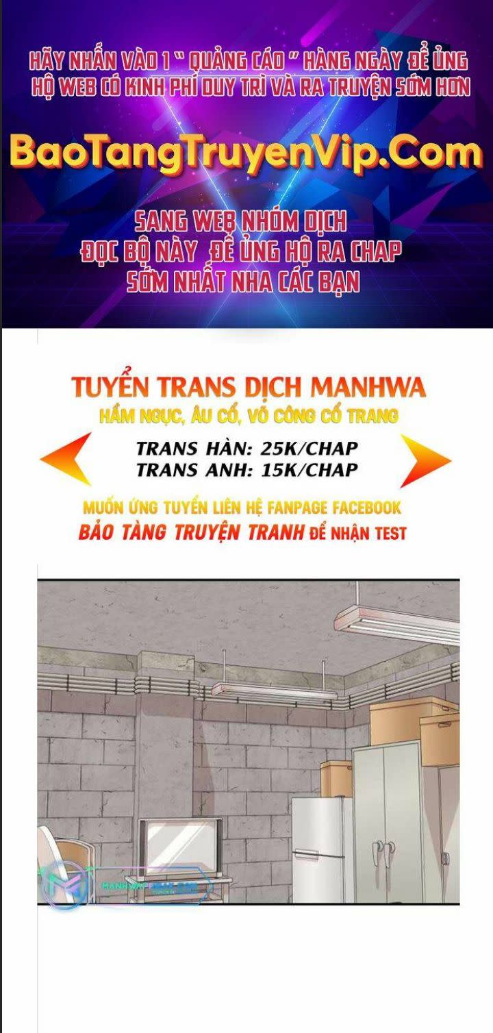 Bạn Trai Võ Sĩ Chapter 85 - Trang 2