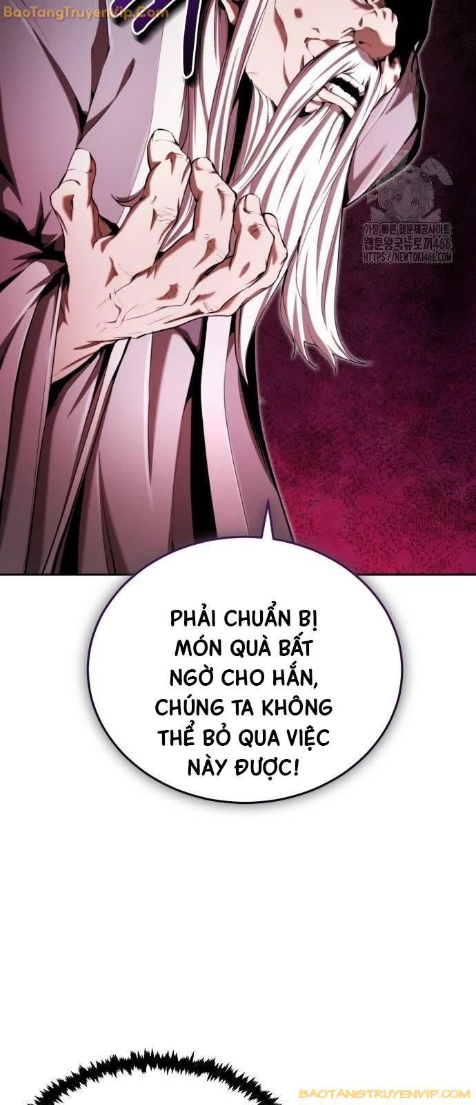 giáo chủ ma giáo cũng biết sợ Chapter 39 - Trang 2