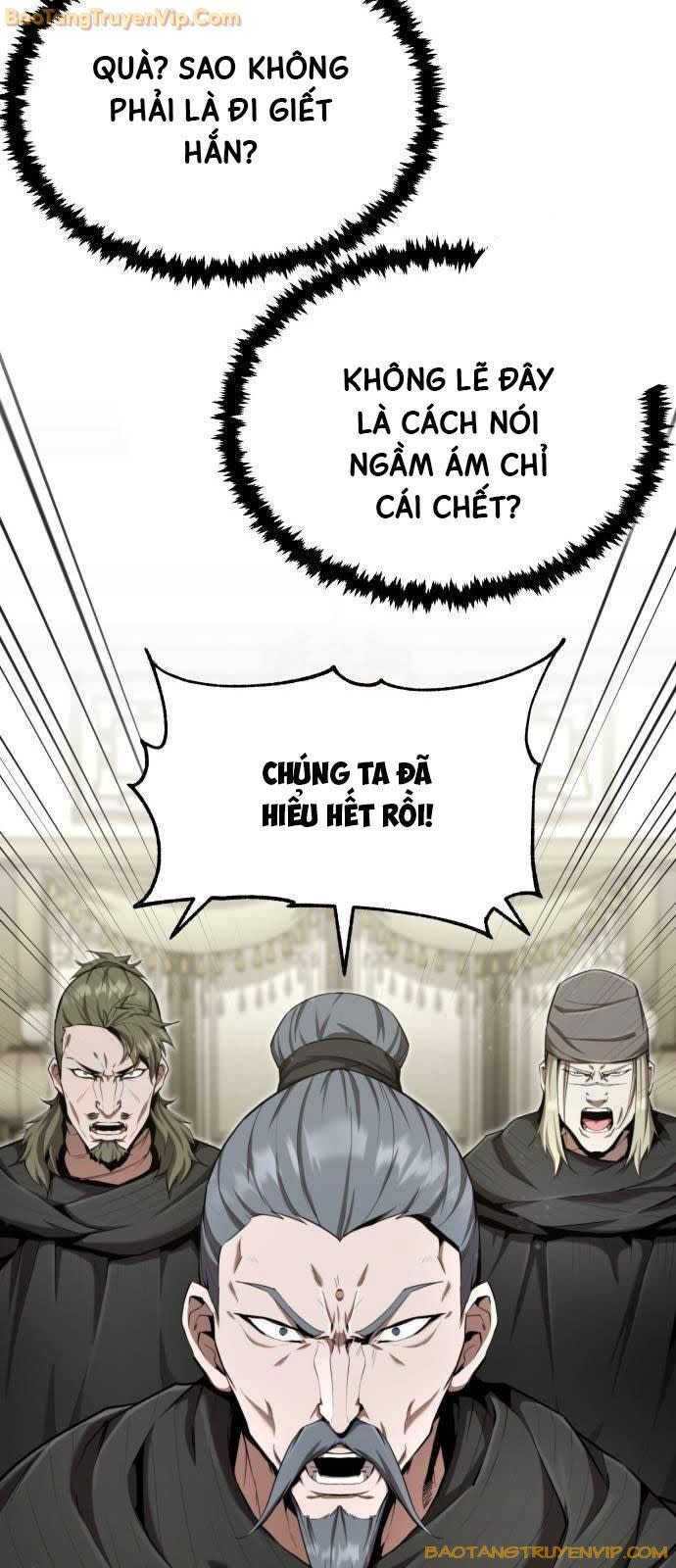 giáo chủ ma giáo cũng biết sợ Chapter 39 - Trang 2