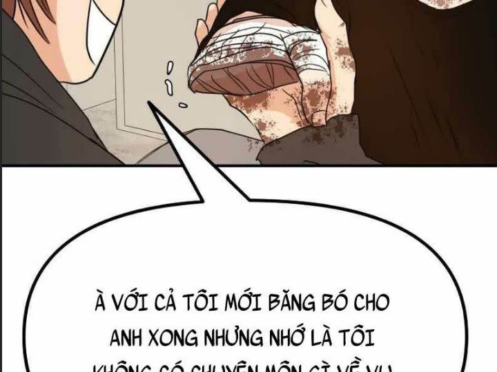 Bạn Trai Võ Sĩ Chapter 84 - Trang 2