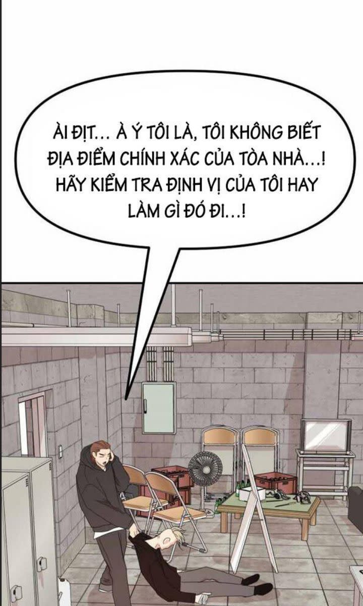 Bạn Trai Võ Sĩ Chapter 85 - Trang 2