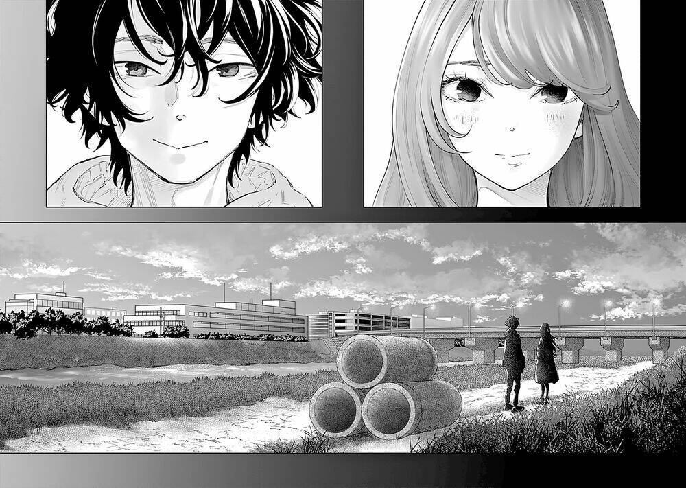 radiation house chapter 74: - remember me (6) - Next chapter 75: - dòng máu phục sinh (1)