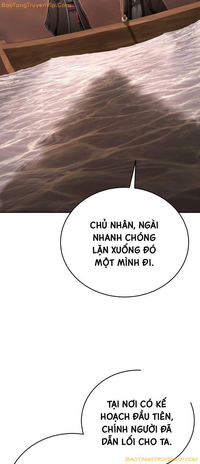 giáo chủ ma giáo cũng biết sợ Chapter 39 - Trang 2