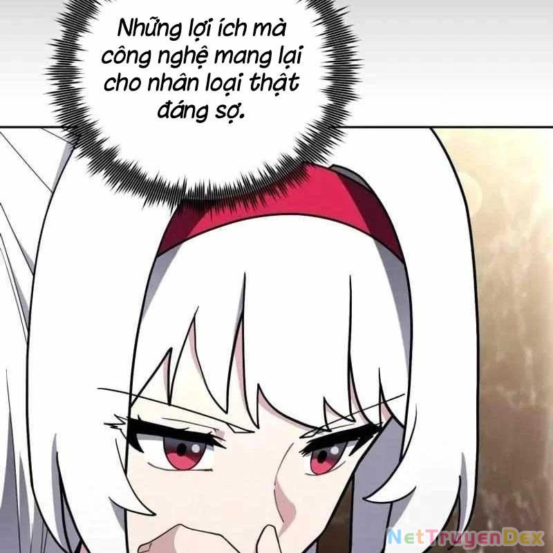 Ông Chú Ma Pháp Thiếu Nữ Chapter 28 - Next 