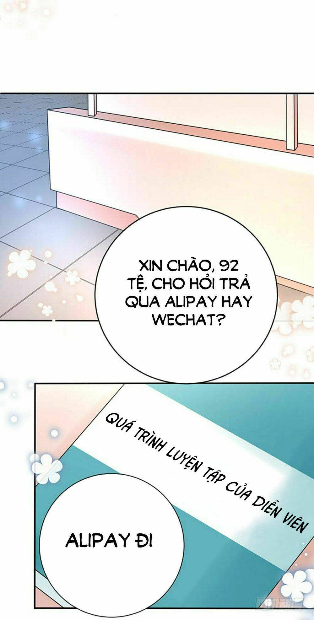 Luyến Đường Thời Quang Chapter 54 - Trang 2