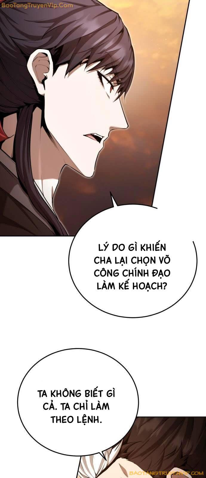 giáo chủ ma giáo cũng biết sợ Chapter 39 - Trang 2