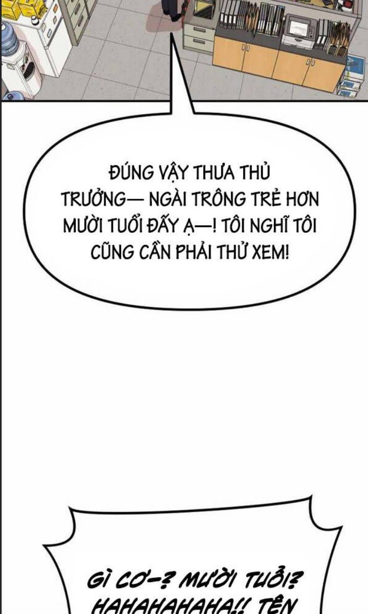 Bạn Trai Võ Sĩ Chapter 85 - Trang 2