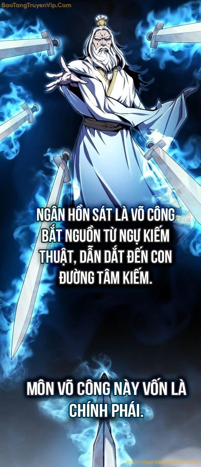 giáo chủ ma giáo cũng biết sợ Chapter 39 - Trang 2