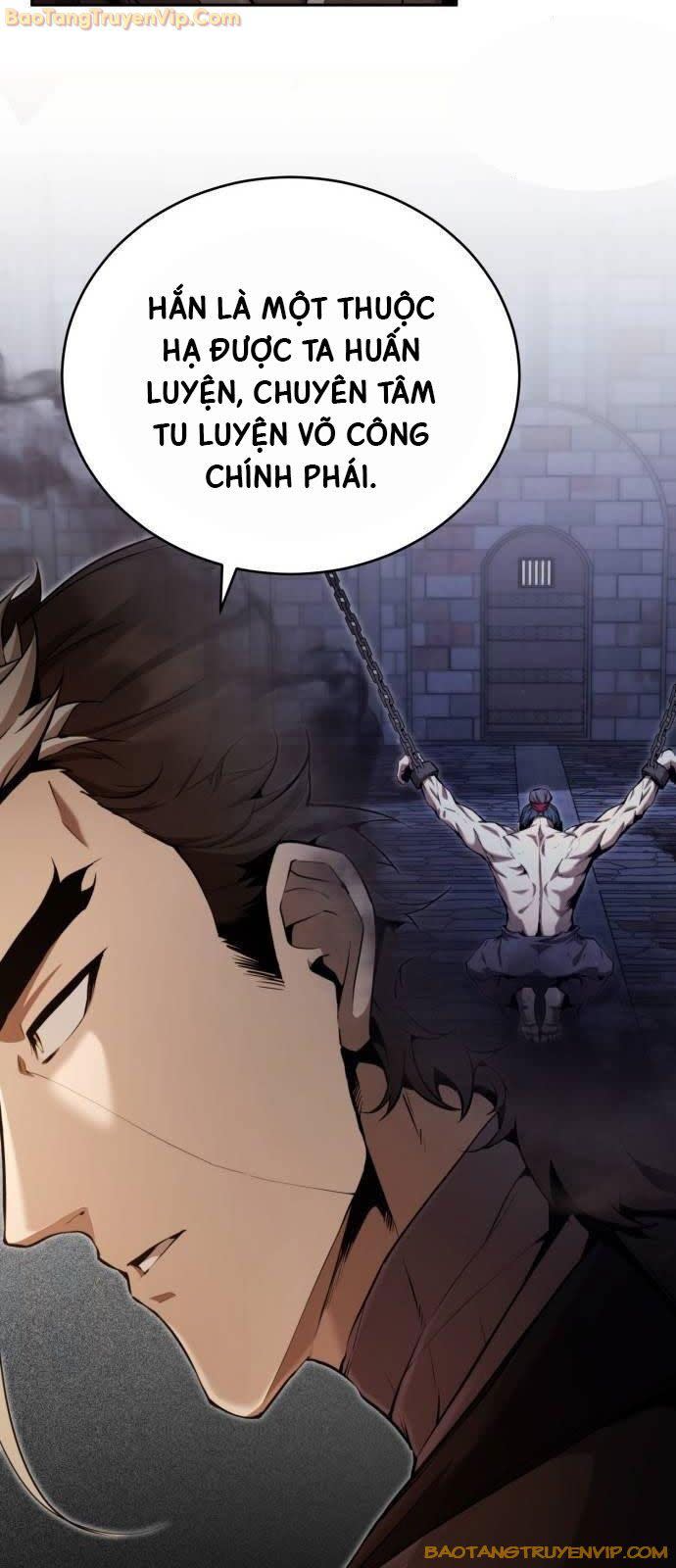 giáo chủ ma giáo cũng biết sợ Chapter 39 - Trang 2