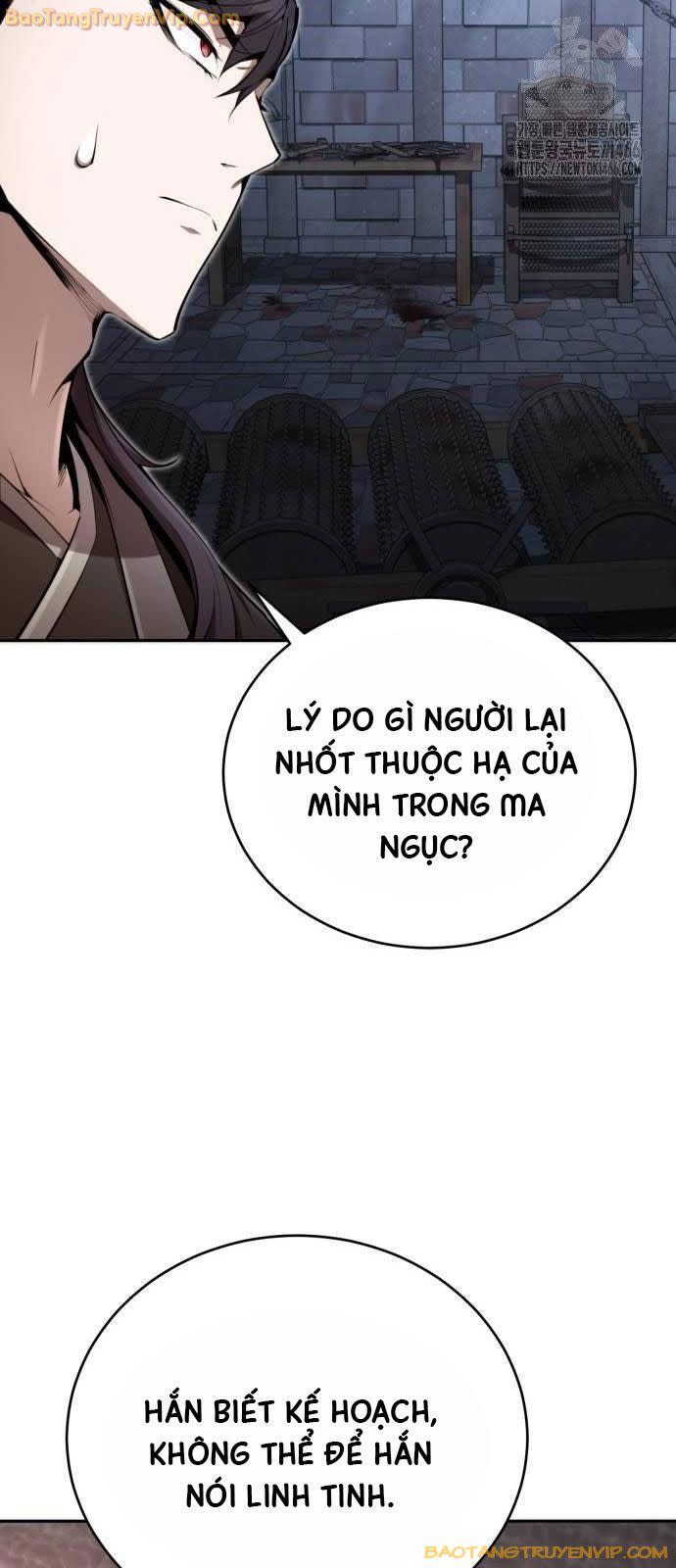 giáo chủ ma giáo cũng biết sợ Chapter 39 - Trang 2