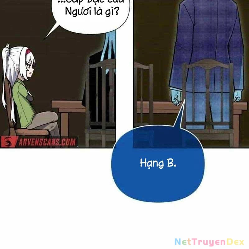 Ông Chú Ma Pháp Thiếu Nữ Chapter 28 - Next 