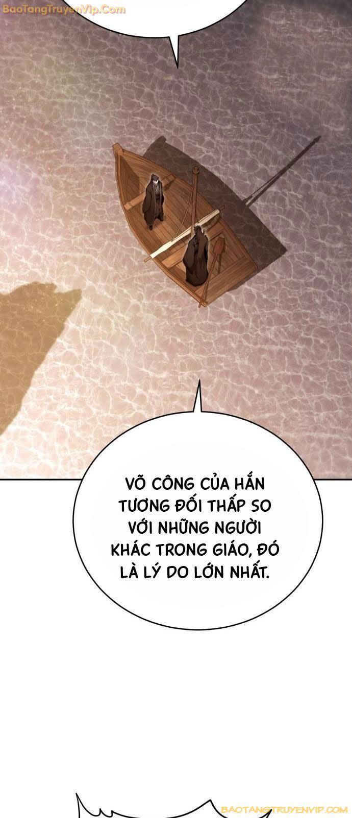 giáo chủ ma giáo cũng biết sợ Chapter 39 - Trang 2