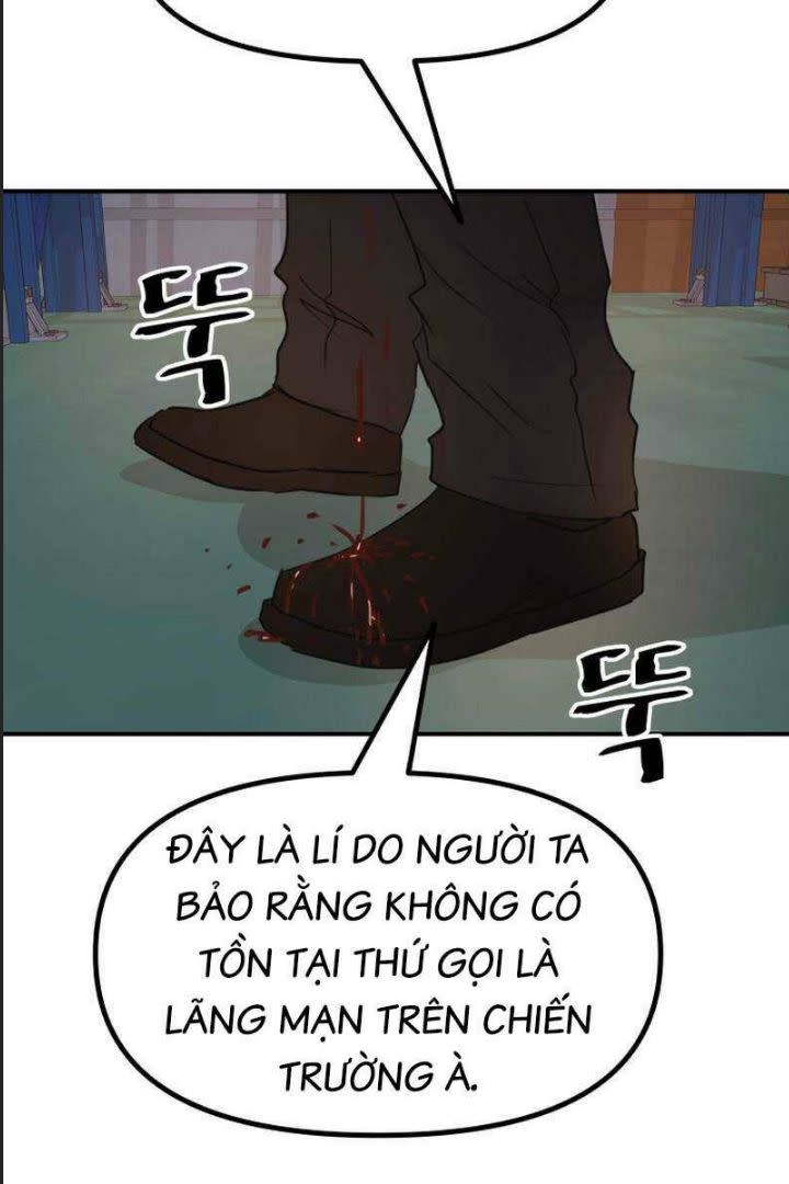 Bạn Trai Võ Sĩ Chapter 89 - Trang 2