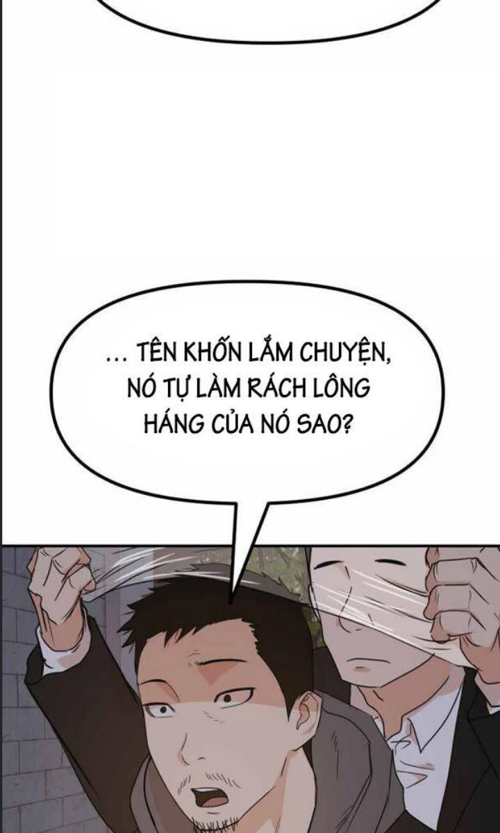 Bạn Trai Võ Sĩ Chapter 85 - Trang 2