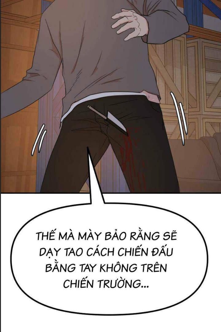 Bạn Trai Võ Sĩ Chapter 89 - Trang 2