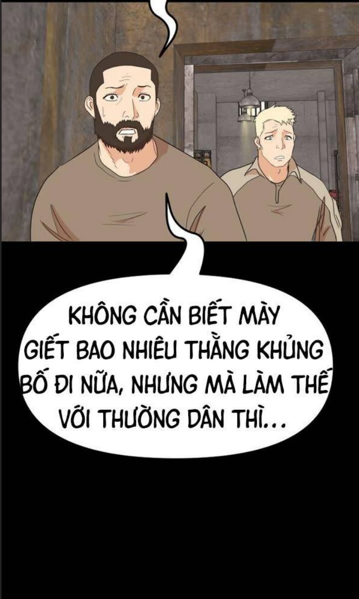 Bạn Trai Võ Sĩ Chapter 80 - Trang 2