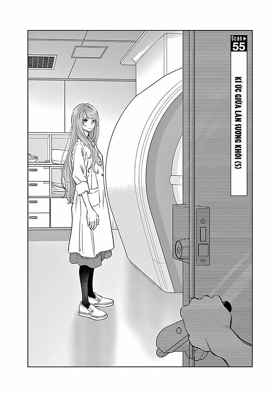 radiation house chapter 55: - kí ức giữa làn sương khói (5) - Next chapter 56: - kí ức giữa làn sương khói (6)