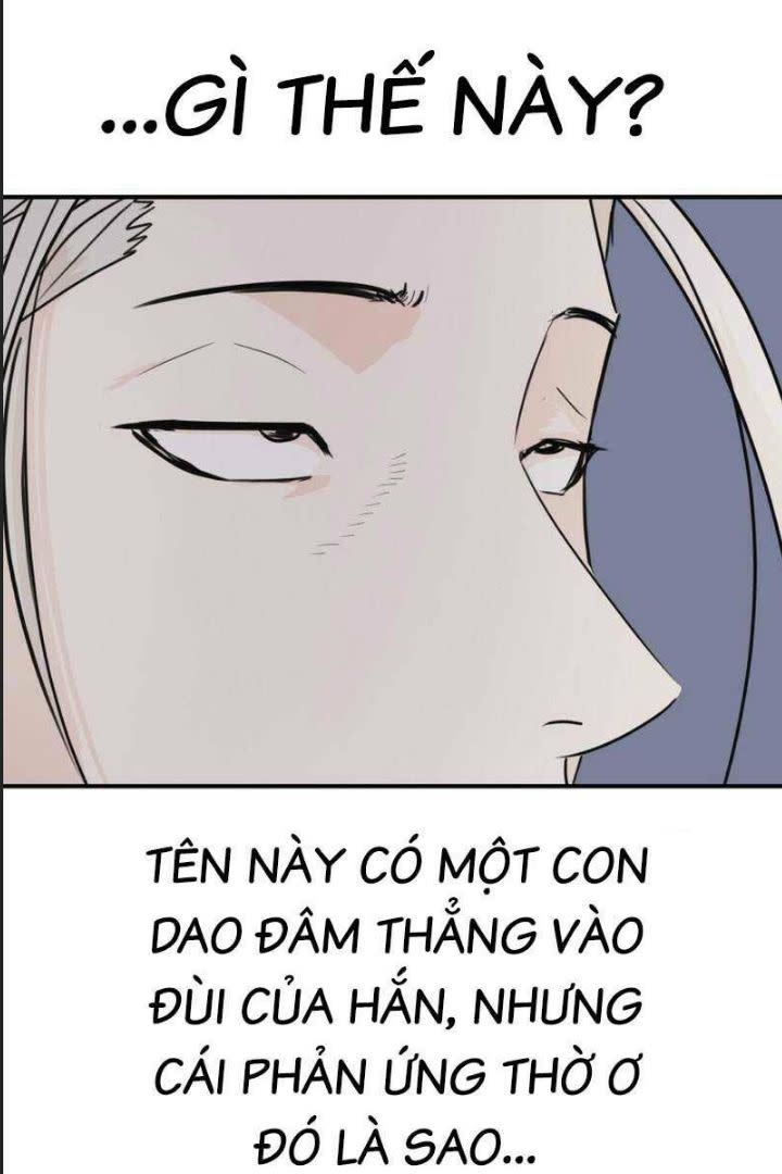 Bạn Trai Võ Sĩ Chapter 89 - Trang 2