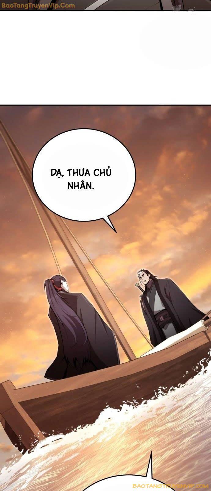 giáo chủ ma giáo cũng biết sợ Chapter 39 - Trang 2