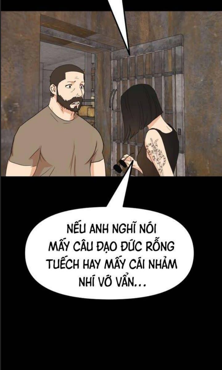 Bạn Trai Võ Sĩ Chapter 80 - Trang 2