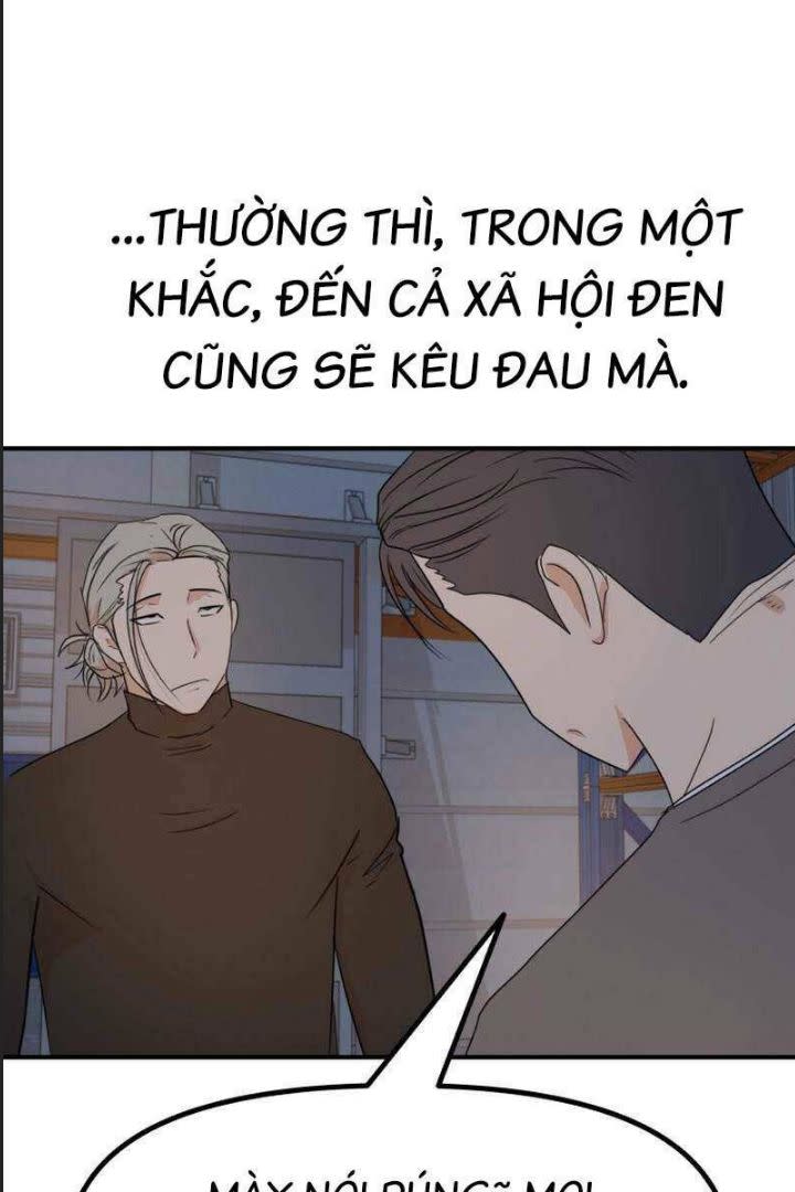 Bạn Trai Võ Sĩ Chapter 89 - Trang 2