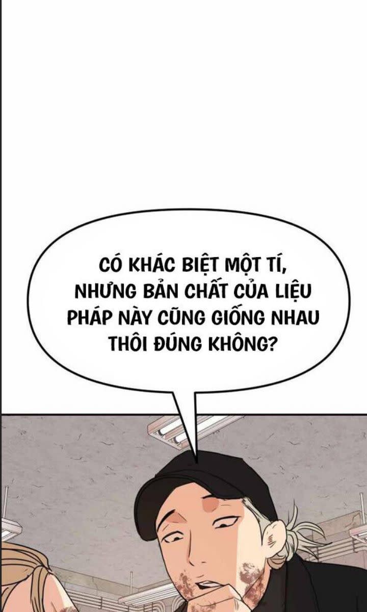 Bạn Trai Võ Sĩ Chapter 82 - Trang 2