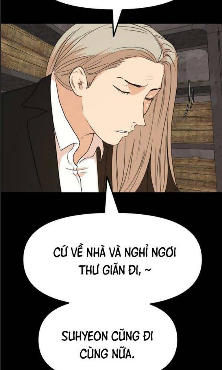 Bạn Trai Võ Sĩ Chapter 80 - Trang 2