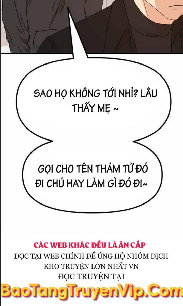 Bạn Trai Võ Sĩ Chapter 85 - Trang 2