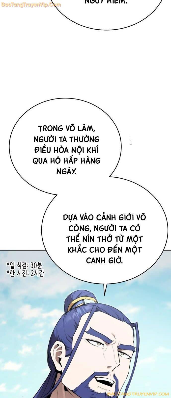 giáo chủ ma giáo cũng biết sợ Chapter 39 - Trang 2