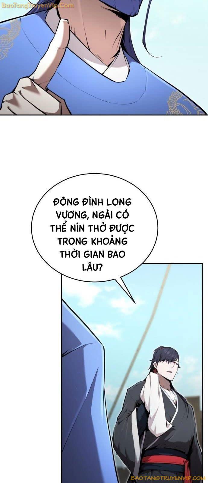 giáo chủ ma giáo cũng biết sợ Chapter 39 - Trang 2