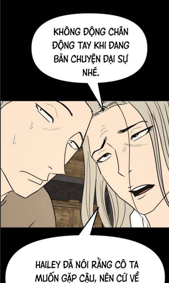 Bạn Trai Võ Sĩ Chapter 80 - Trang 2