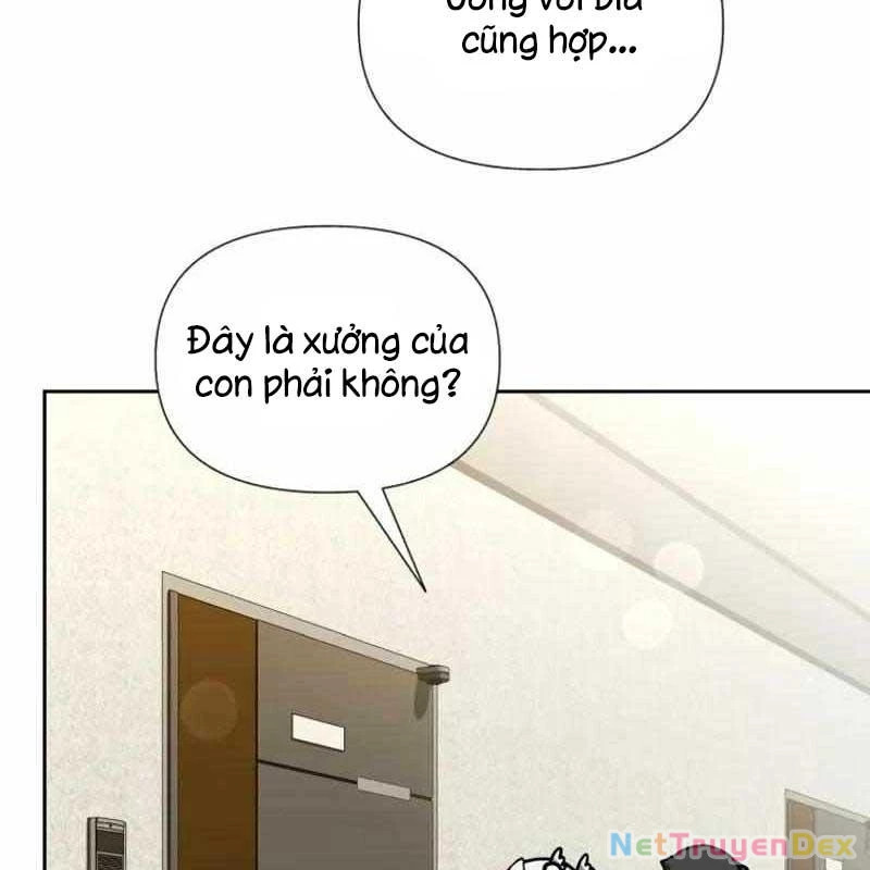 Ông Chú Ma Pháp Thiếu Nữ Chapter 28 - Next 