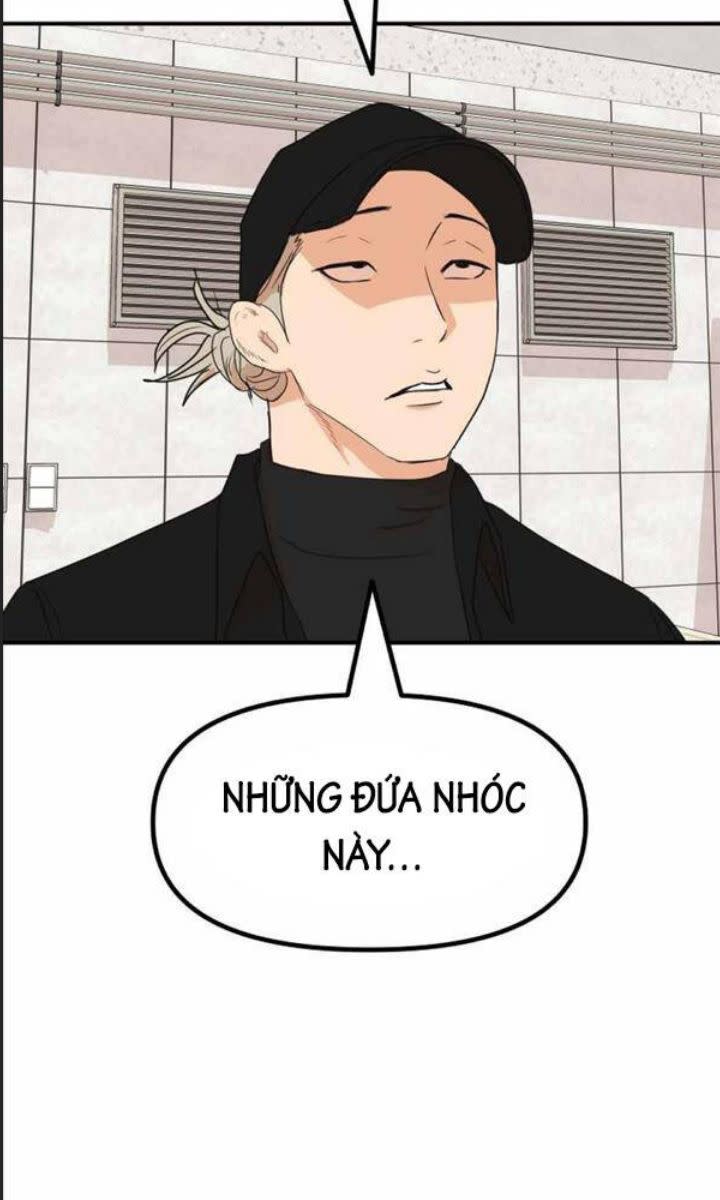 Bạn Trai Võ Sĩ Chapter 85 - Trang 2