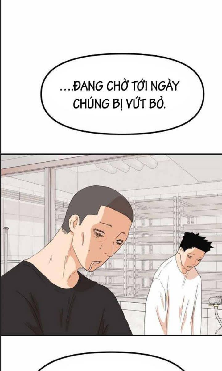 Bạn Trai Võ Sĩ Chapter 85 - Trang 2