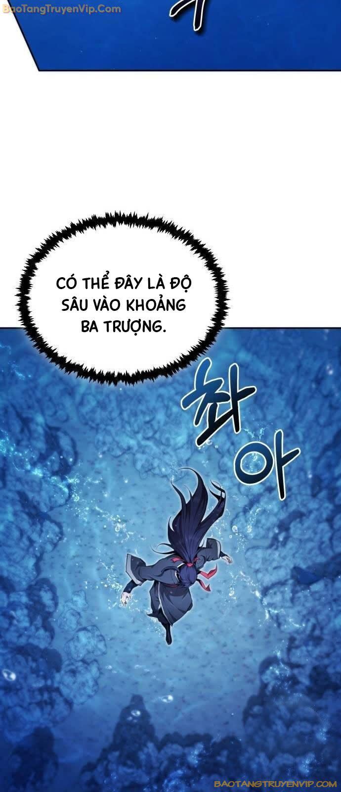 giáo chủ ma giáo cũng biết sợ Chapter 39 - Trang 2