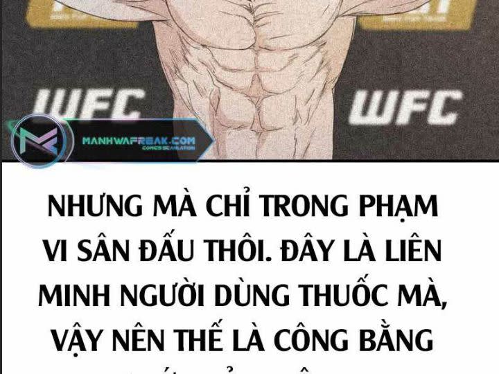 Bạn Trai Võ Sĩ Chapter 84 - Trang 2