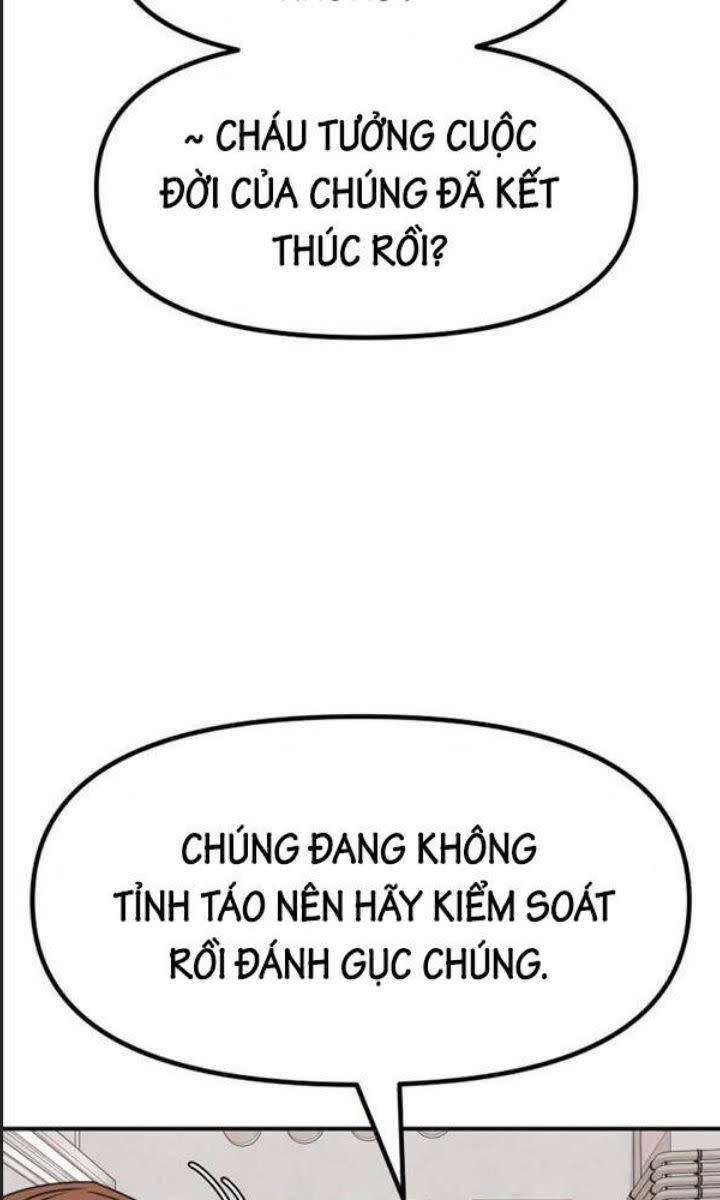 Bạn Trai Võ Sĩ Chapter 85 - Trang 2