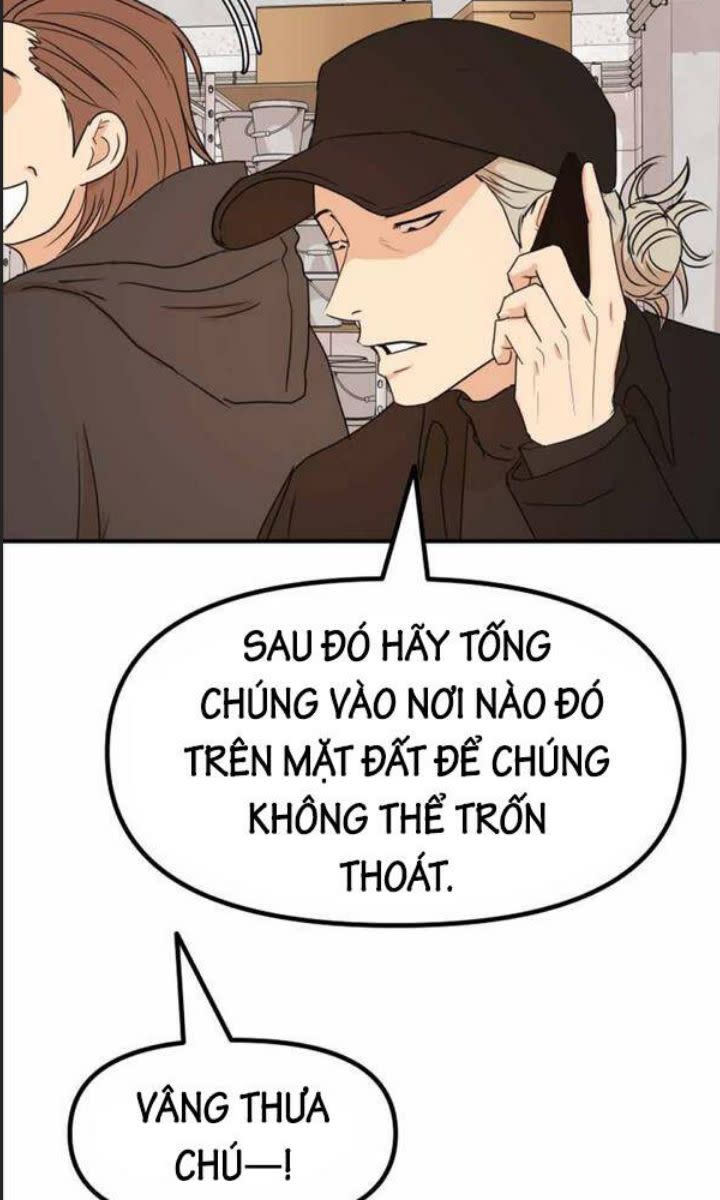 Bạn Trai Võ Sĩ Chapter 85 - Trang 2