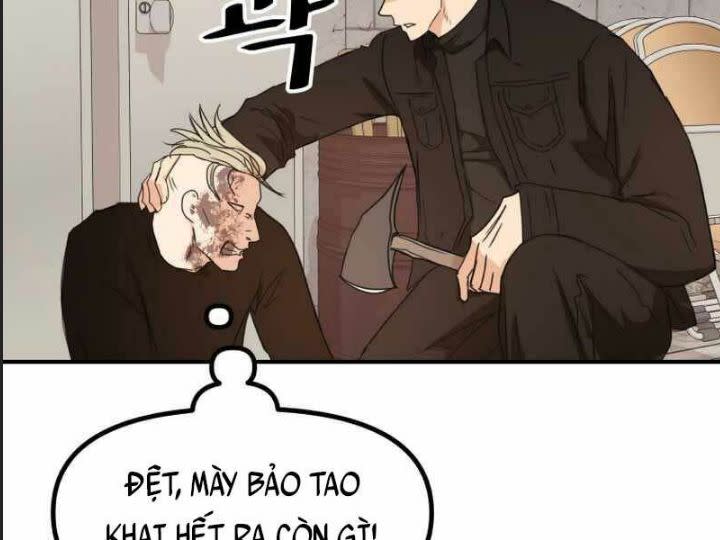 Bạn Trai Võ Sĩ Chapter 84 - Trang 2