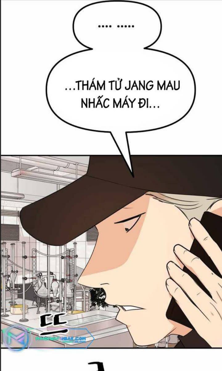 Bạn Trai Võ Sĩ Chapter 85 - Trang 2