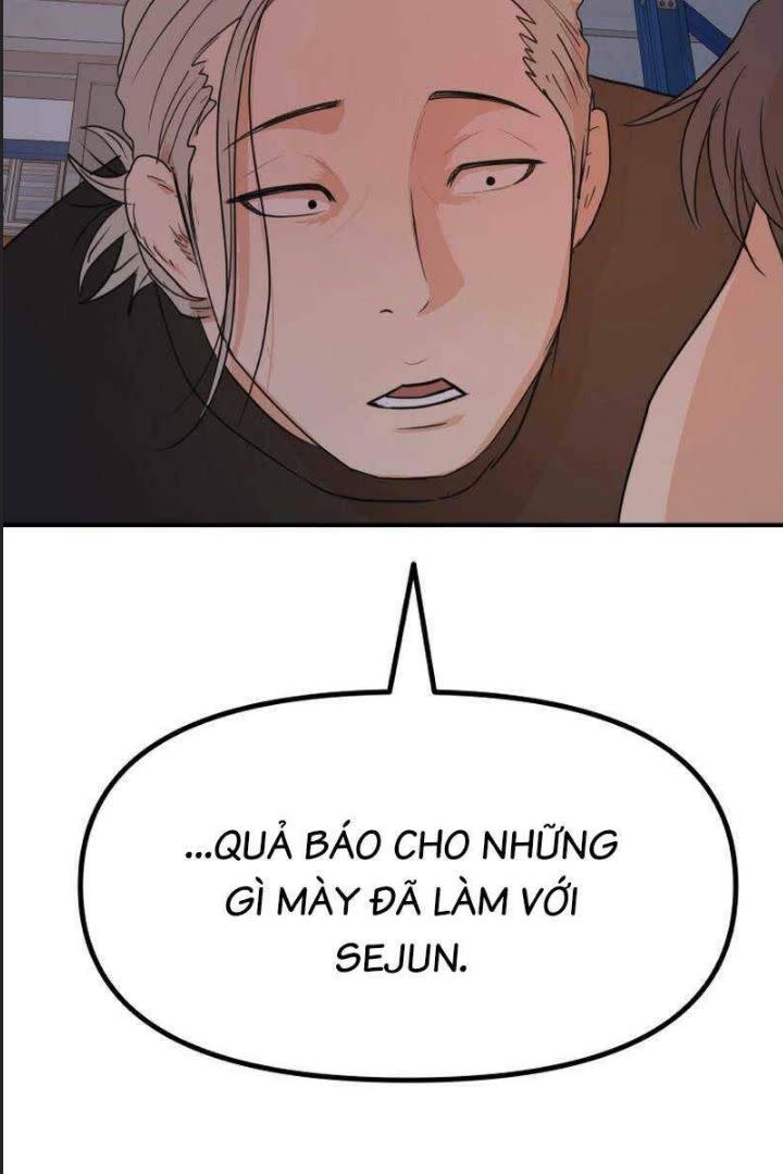 Bạn Trai Võ Sĩ Chapter 89 - Trang 2