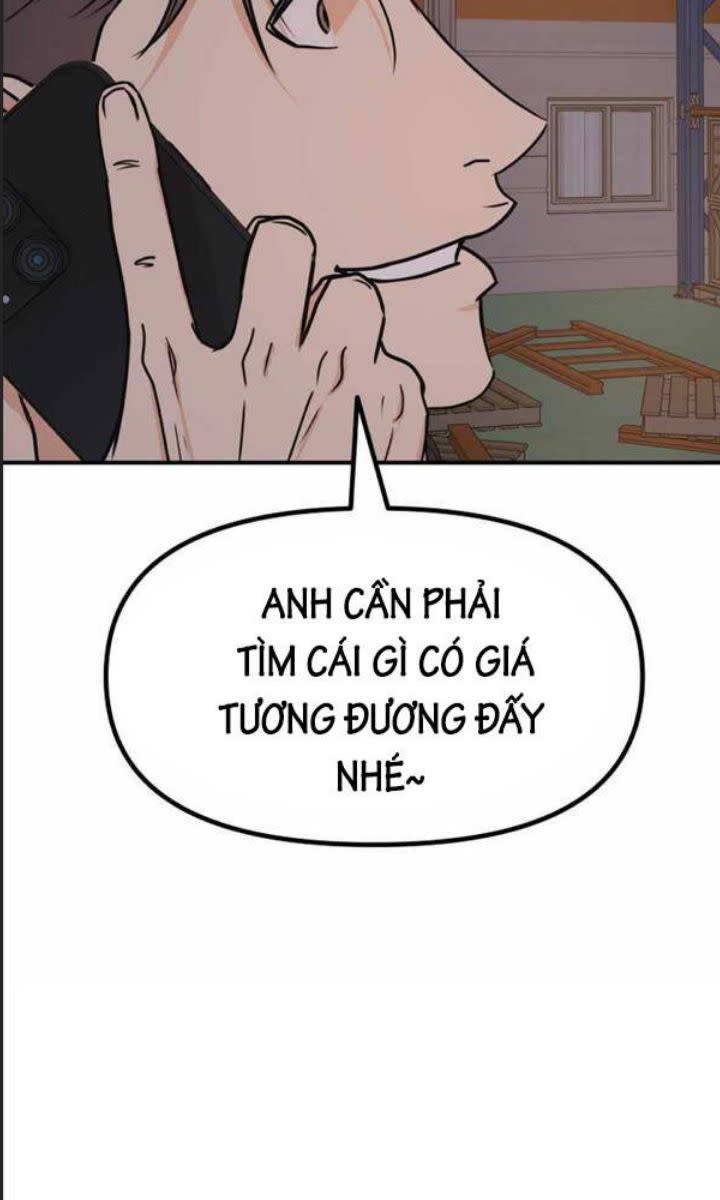 Bạn Trai Võ Sĩ Chapter 85 - Trang 2