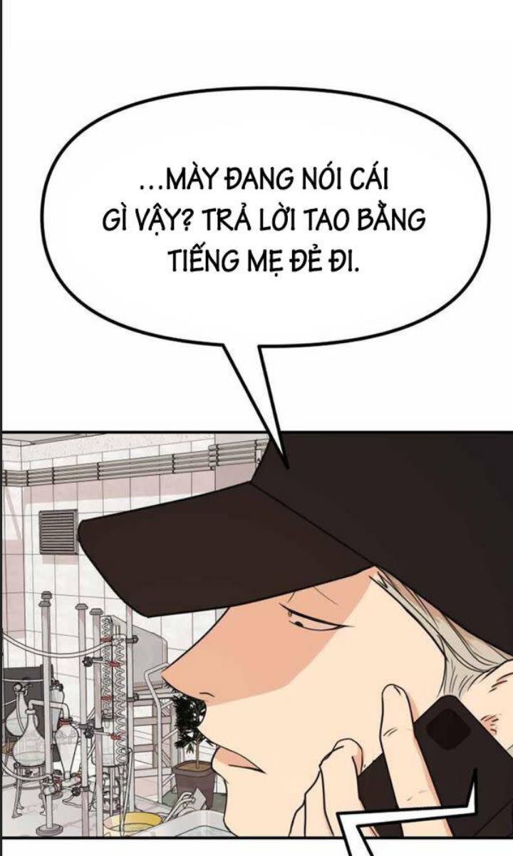 Bạn Trai Võ Sĩ Chapter 85 - Trang 2