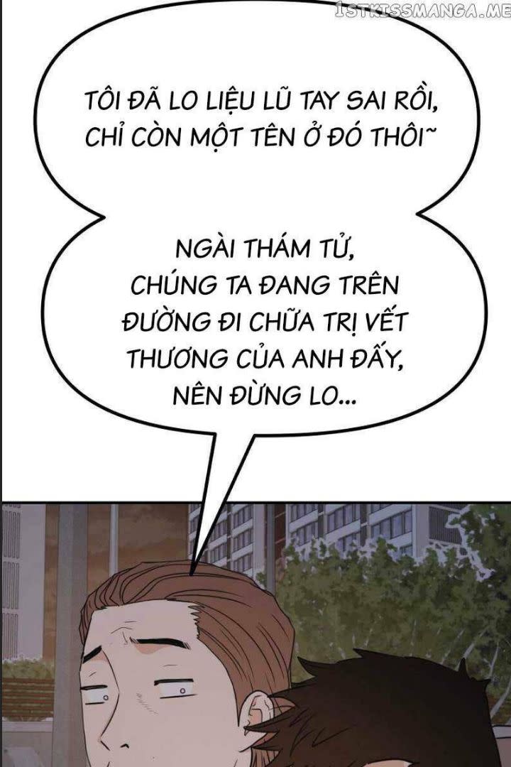 Bạn Trai Võ Sĩ Chapter 89 - Trang 2