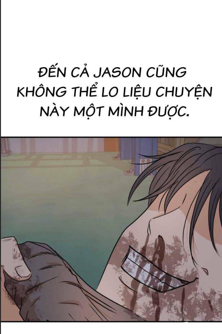 Bạn Trai Võ Sĩ Chapter 89 - Trang 2