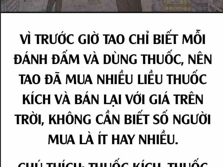 Bạn Trai Võ Sĩ Chapter 84 - Trang 2