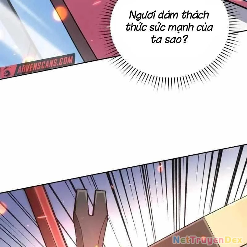 Ông Chú Ma Pháp Thiếu Nữ Chapter 28 - Next 